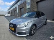 Audi A1 - Sportback 1.4 TDI Sport Pro Line S