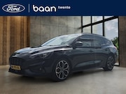 Ford Focus - Wagon 1.0 Turbo 155pk Mild Hybride ST Line X Business | blis