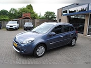 Renault Clio - 1.2 TCE Collection, AIRCO, CRUISE CONTROL
