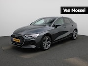 Audi A3 - Sportback 40 TFSI e Advanced edition Navigatie | Stoelverwar