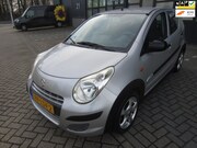 Suzuki Alto - 1.0 Comfort Plus 2010 Airco 43.000KM NAP! APK