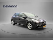 Renault Clio - 0.9 TCe Limited - Navi, Camera, Clima, Nieuwe Distributieket
