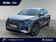 Audi Q4 e-tron - Sportback 45 quattro S Edition 82 kWh 286pk Keyles