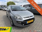 Fiat Punto - Evo 1.4 Racing, Airco, 5drs, 1e eigenaar