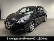Nissan Leaf - Acenta 40 kWh | Achteruitrijcamera | Navigatie | Adaptive Cr