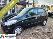 Hyundai i10 - 1.0 i-Drive Cool Airco