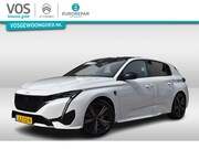 Peugeot 308 - Hybrid 145 e-DCS6 Automaat GT | Navigatiesysteem | Camera Vo