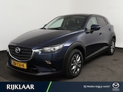 Mazda CX-3 - 2.0 Sport Selected NAVI PDC CAMERA