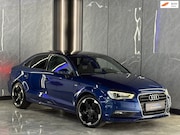 Audi A3 - 2.0 TDI 3x S-Line |Pano|Automaat|Blind Spot|Half Leer|Keyles