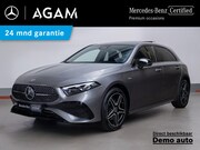 Mercedes-Benz A-klasse - Hatchback 250 e Business Solution AMG Panorama dak