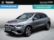 Mercedes-Benz GLA-Klasse - 250 e Business Solution AMG | Panoramadak | Night pakket | A
