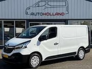 Renault Trafic - 2.0 DCI 88KW 120PK EURO 6 AIRCO/ CRUISE CONTROL/ N