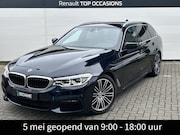 BMW 5-serie - Touring 520i High Executive Edition | Navigatie | Parkeersen