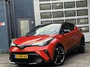 Toyota C-HR - 2.0 Hybrid GR-Sport | Clima | Cruise | Camera | JB