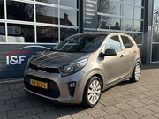 Kia Picanto - 1.0 CVVT ComfortLine Airco NAP