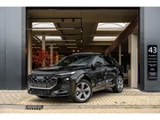 Audi Q3 Sportback - Audi Q3 S edition |Pano|Acc|360-Camera|Carplay|Fabrieksgaran
