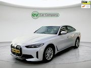BMW i4 - EDrive40 84 kWh | SOH 95% | Adapt. Cruise | Camera | Carplay