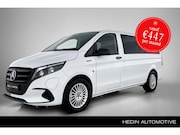 Mercedes-Benz eVito - 129 L2 Tourer Pro 350km actieradius | Navigatie | Smartphone