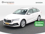 Skoda Octavia - Combi 1.4 TSI iV PHEV Business Edition | Cruise Control | Cl
