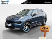 Lynk & Co 01 - 1.5 | Panoramadak | Stoelverwarming | Dodehoekdetectie | Ele