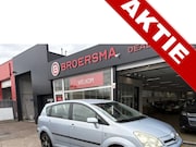 Toyota Corolla Verso - 1.8 VVT-i Sol 7p. AUTOMAAT * 7 PERSOONS