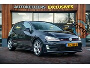 Volkswagen Golf - 2.0 TSI GTI Navi Xenon Cruise Clima Stoelverw. PDC 17''LM