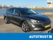 Ford Focus - 1.0 EcoBoost Titanium Business/Aut/Clima/NL/Keyless