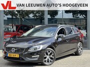 Volvo V60 - 2.0 T3 Summum | Navi | Schuif- kanteldak | Trekhaak| Camera