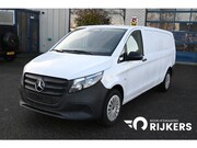 Mercedes-Benz Vito - 116 CDI 4x4 L3 Pro 360 graden camera, Achterdeuren, Etc.