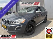 Volvo XC60 - 2.0 T5 R-Design
