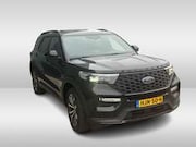 Ford USA Explorer - 3.0 V6 EcoBoost PHEV ST-Line / Trekhaak / Panorama