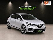 Renault Clio - 1.3 TCe R.S. Line