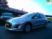 Peugeot 308 - 1.6 VTi Active (2013 +Airco)