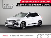 Audi Q4 e-tron - 45 S edition Competition e-tron 82 kWh 286 pk | Assistentiep
