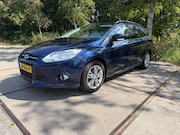 Ford Focus - 1.6 TI-VCT Trend
