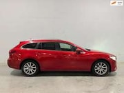 Mazda 6 - Sportbreak 2.2D Navi Clima Euro6 Trekhaak Cruise