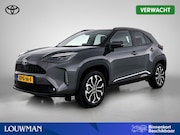 Toyota Yaris Cross - 1.5 Hybrid Dynamic Limited + Dealer onderhouden | Stoelverwa