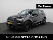 Land Rover Range Rover Evoque - 1.5 P300e AWD R-Dynamic S | Schuif-/Kanteldak | Stuur-/Stoel