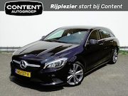 Mercedes-Benz CLA-Klasse - CLA Shooting Brake 200 156pk 7G-DCT Ambition