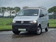 Volkswagen Transporter - 2.0 TDI