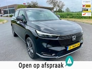 Honda HR-V - 1.5 e:HEV Elegance, Aut, Acc, Cam, Pdc, Navi, Stoelverw, LED
