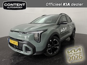 Kia Stonic - New 1.0 T-GDi MHEV 115pk GT Line