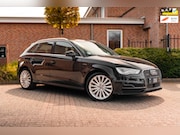 Audi A3 - 1.4 e-tron PHEV Ambition Pro Line + 204 PK Half/Leer Keyless