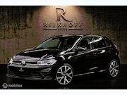 Volkswagen Polo - 1.0 TSI | Camera | Automaat | Carplay