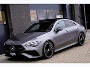 Mercedes-Benz CLA-Klasse - CLA 180 AMG Line | Facelift | Night | Pano | Multibeam LED |