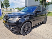 Land Rover Range Rover Sport - 3.0 TdV6 Apk, Nap, Zeer netjes, Inruil mogelijk