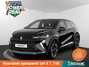 Renault Symbioz - Iconic | Achteruitrijcamera | Active driver assist | Elektri