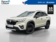 Suzuki S-Cross - 1.4 Boosterjet Special Edition Smart Hybrid | €3.500, - voor