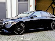 Mercedes-Benz E-klasse - 300 e 4MATIC AMG | ORIG NL | BTW | PANO | NIGHT | HEAD-UP |