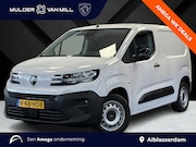 Peugeot Partner - L1 1.5 BlueHDi 130pk EAT8 | 3-ZITS | TREKHAAK | NAVI | CAMER